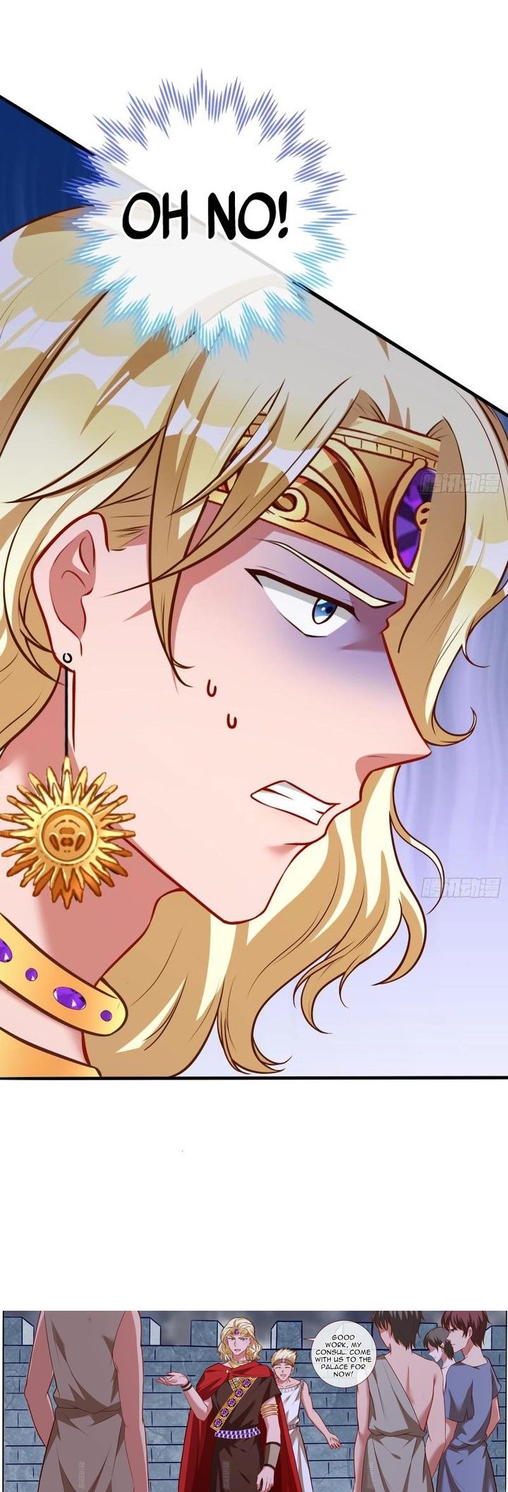 Cheating Men Must Die Chapter 442 Page 14