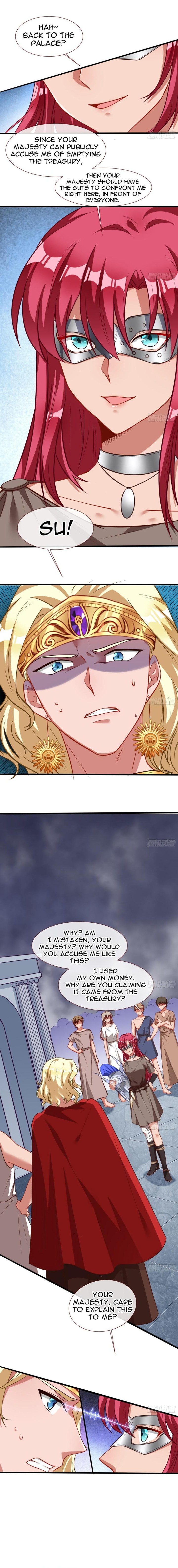 Cheating Men Must Die Chapter 442 Page 15