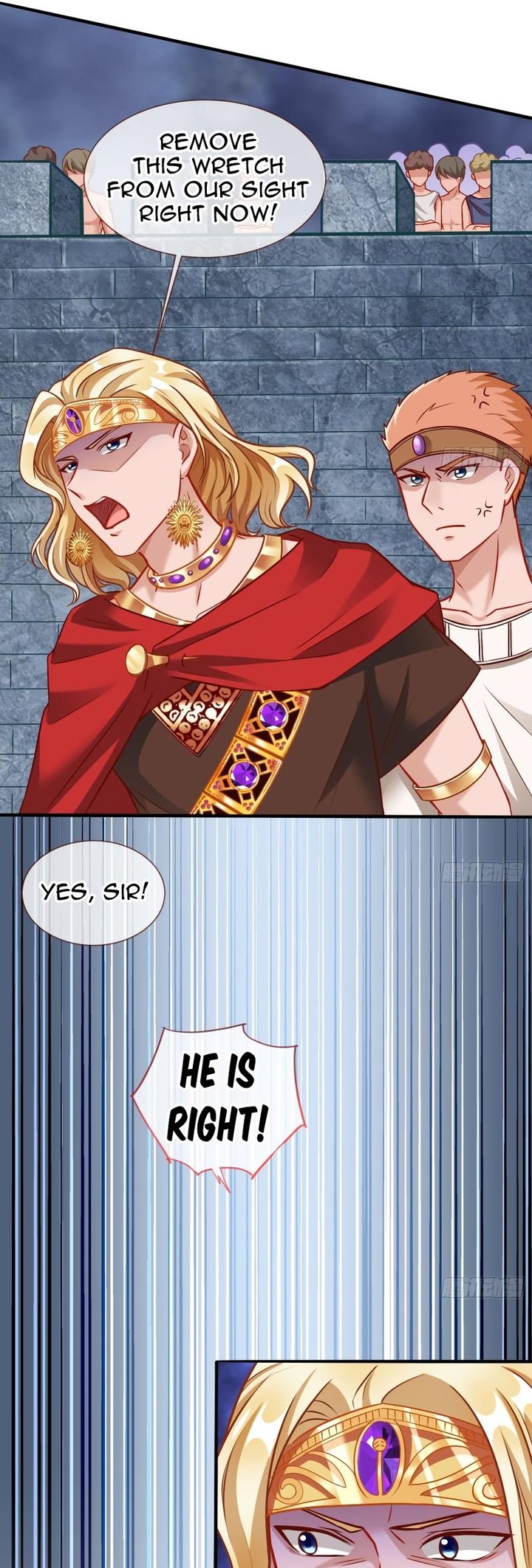 Cheating Men Must Die Chapter 442 Page 17