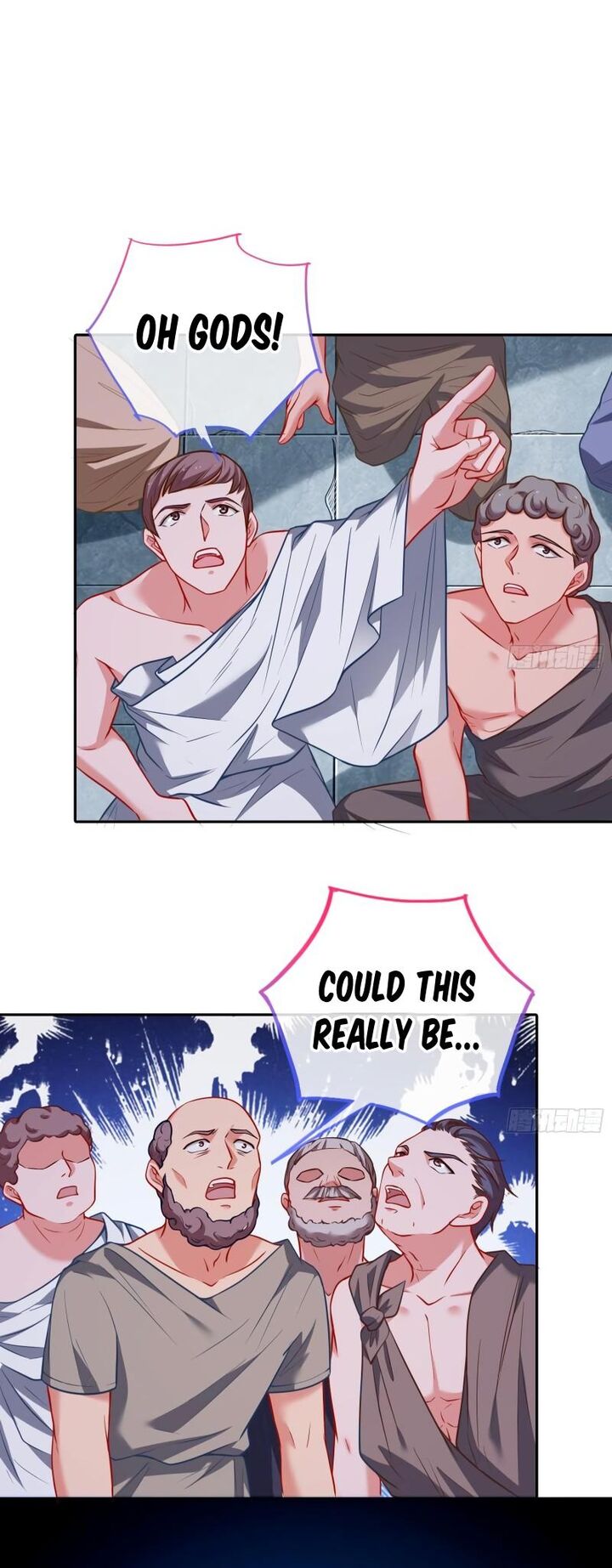 Cheating Men Must Die Chapter 443 Page 16