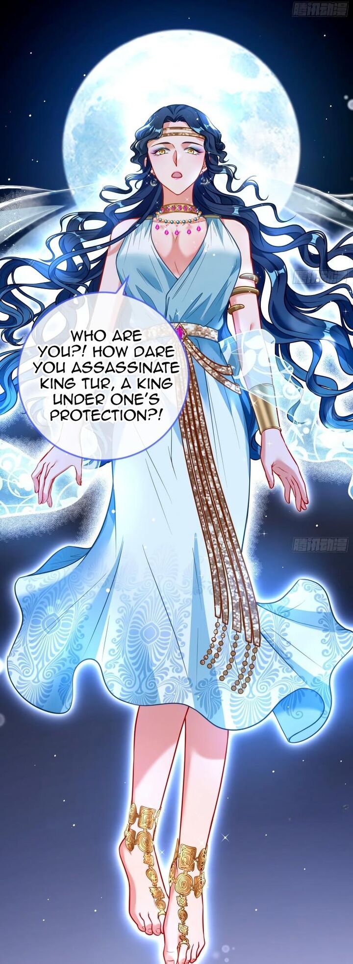 Cheating Men Must Die Chapter 443 Page 17