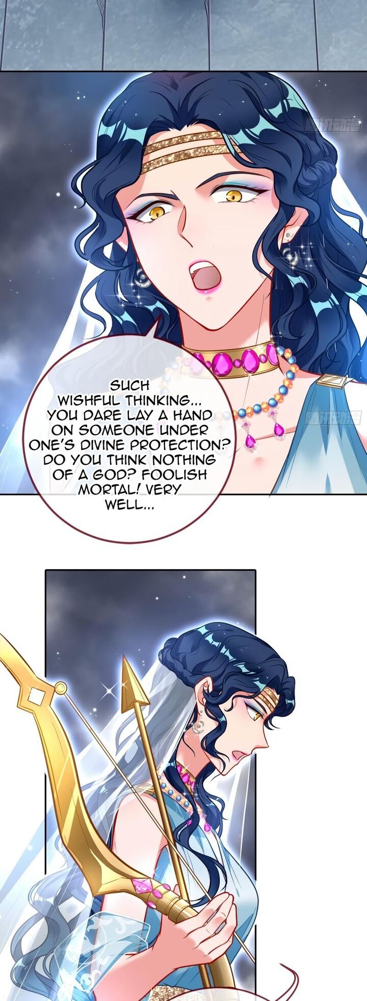 Cheating Men Must Die Chapter 443 Page 20