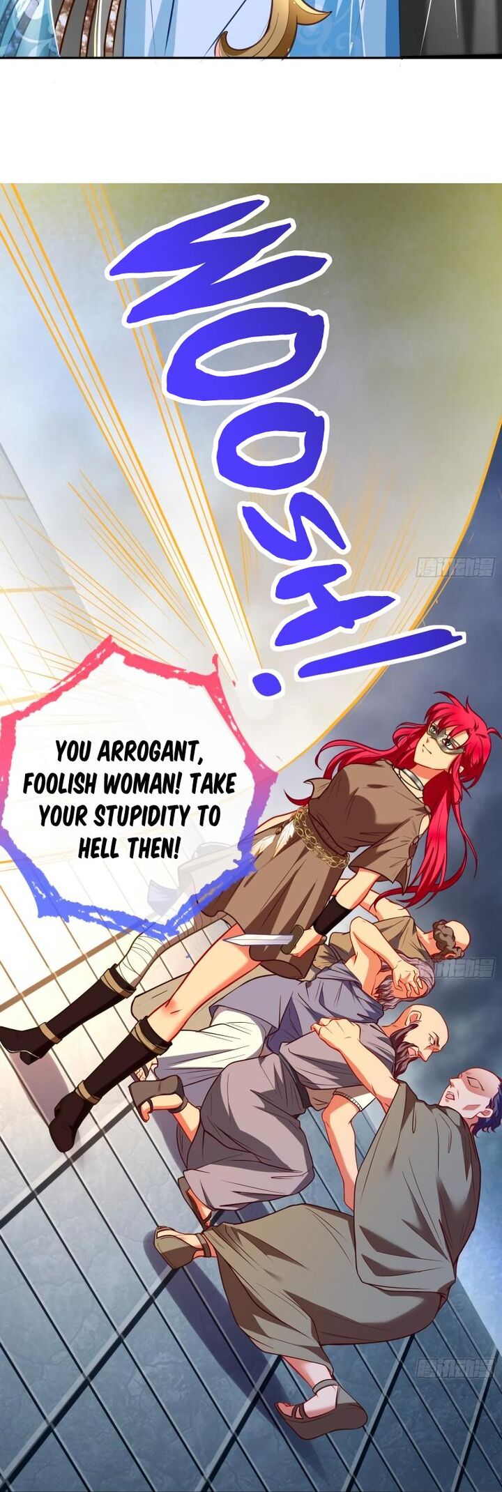 Cheating Men Must Die Chapter 443 Page 24