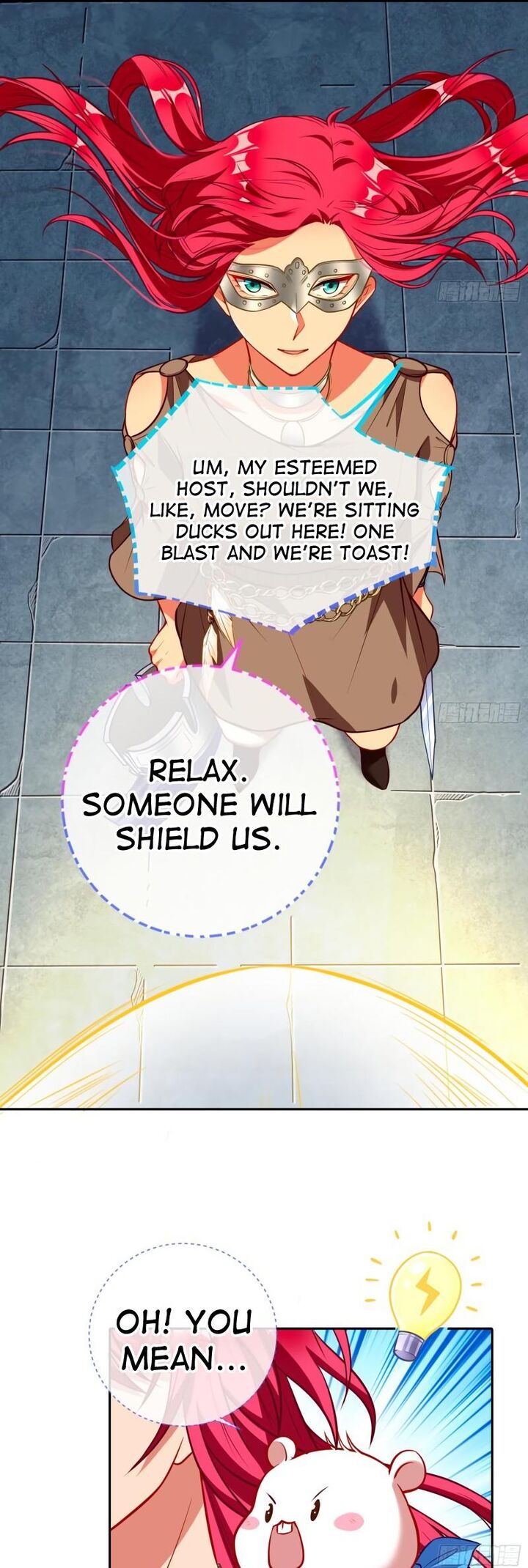 Cheating Men Must Die Chapter 443 Page 25