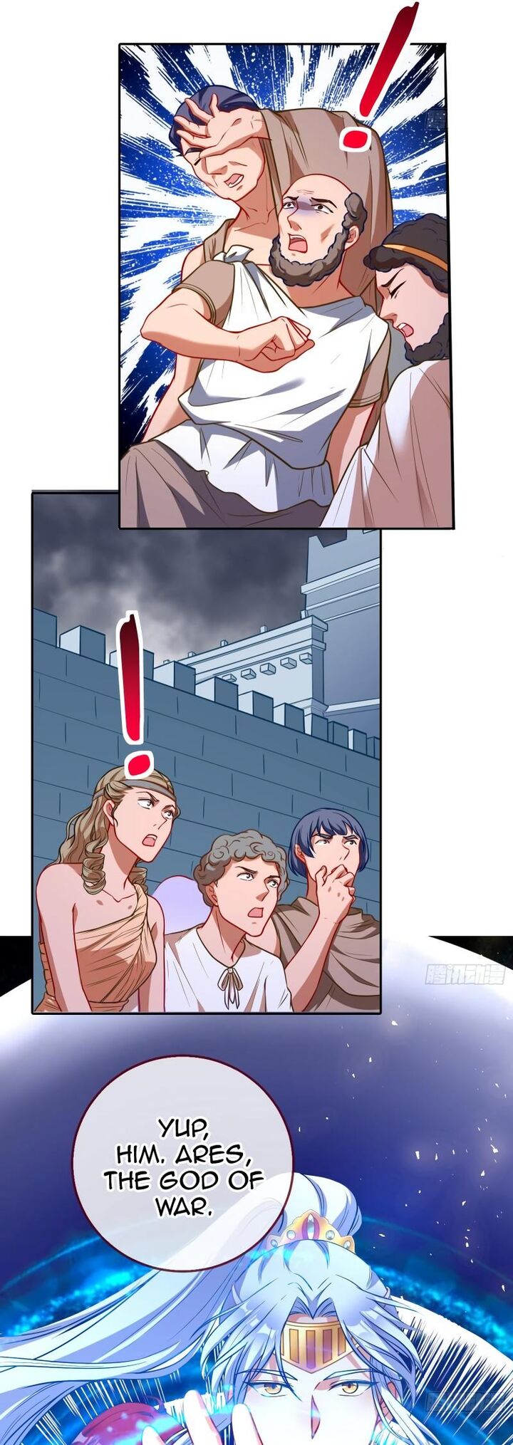 Cheating Men Must Die Chapter 443 Page 27