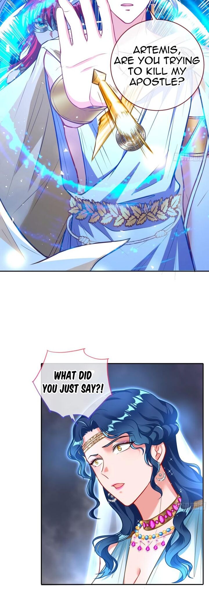 Cheating Men Must Die Chapter 443 Page 28