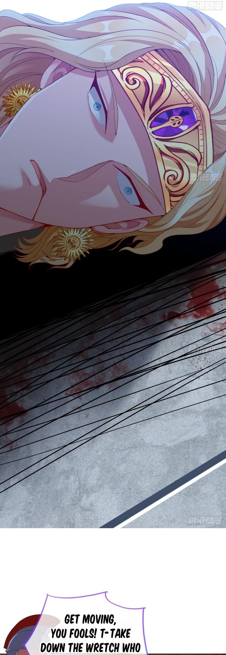 Cheating Men Must Die Chapter 443 Page 7