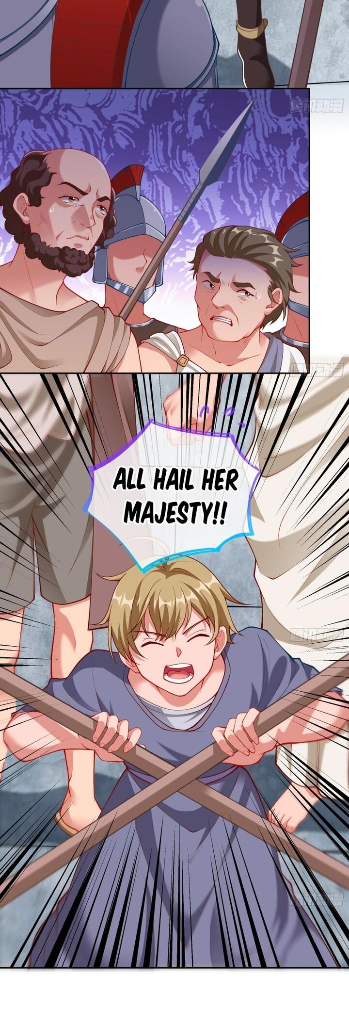 Cheating Men Must Die Chapter 443 Page 9