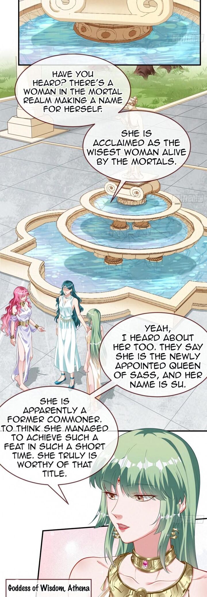 Cheating Men Must Die Chapter 444 Page 12