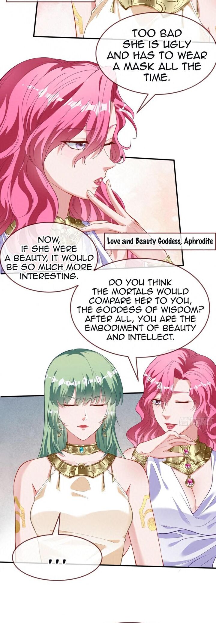 Cheating Men Must Die Chapter 444 Page 13