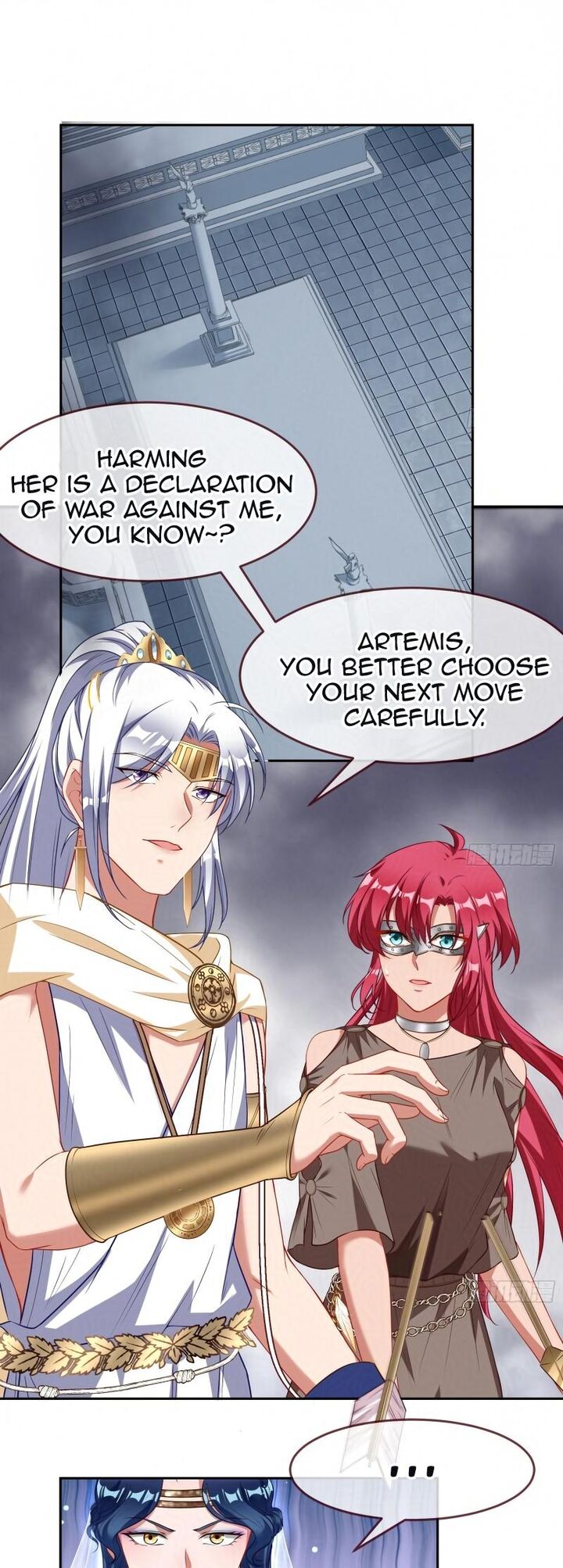 Cheating Men Must Die Chapter 444 Page 2