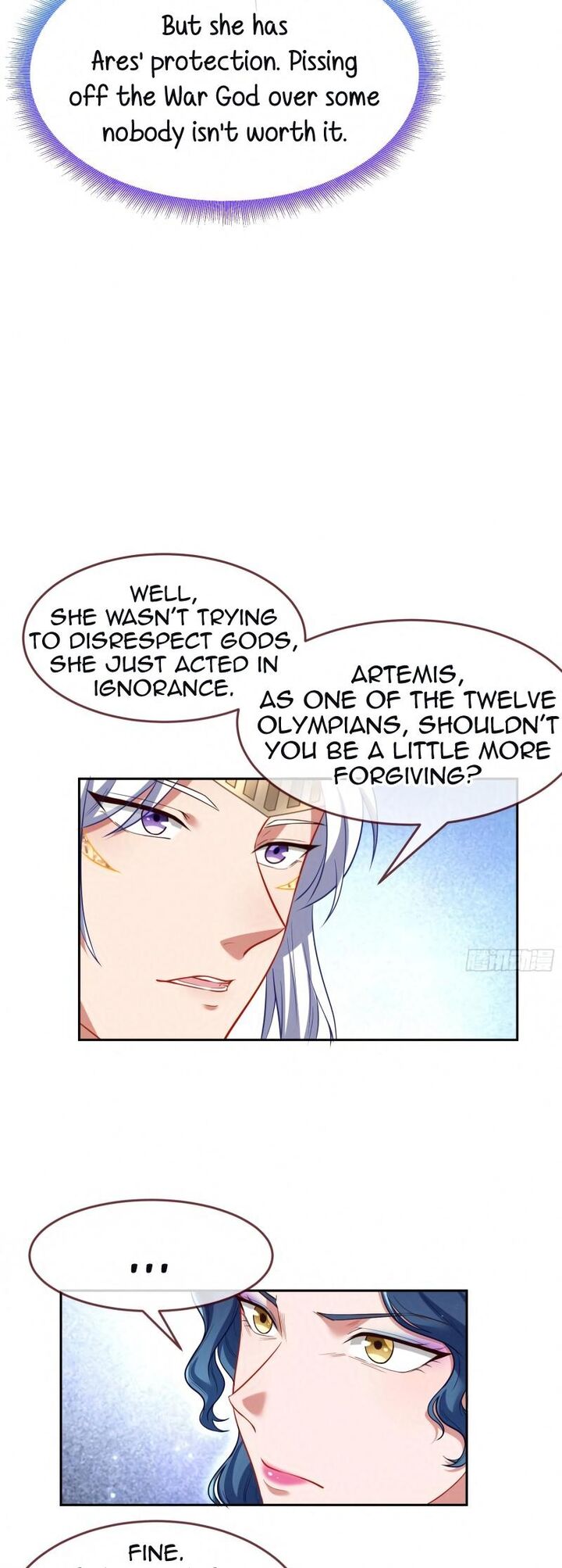 Cheating Men Must Die Chapter 444 Page 5