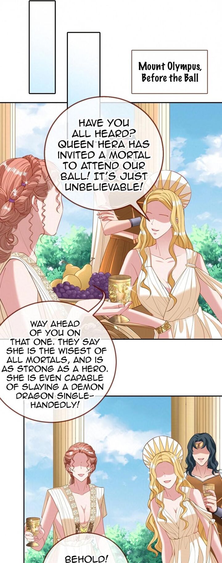 Cheating Men Must Die Chapter 445 Page 10