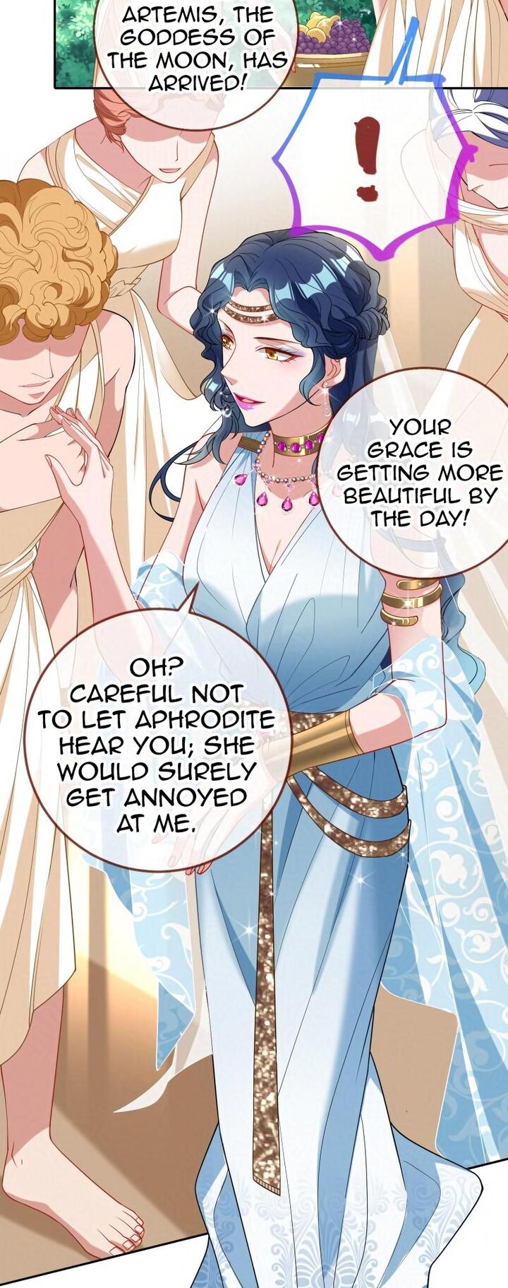 Cheating Men Must Die Chapter 445 Page 11