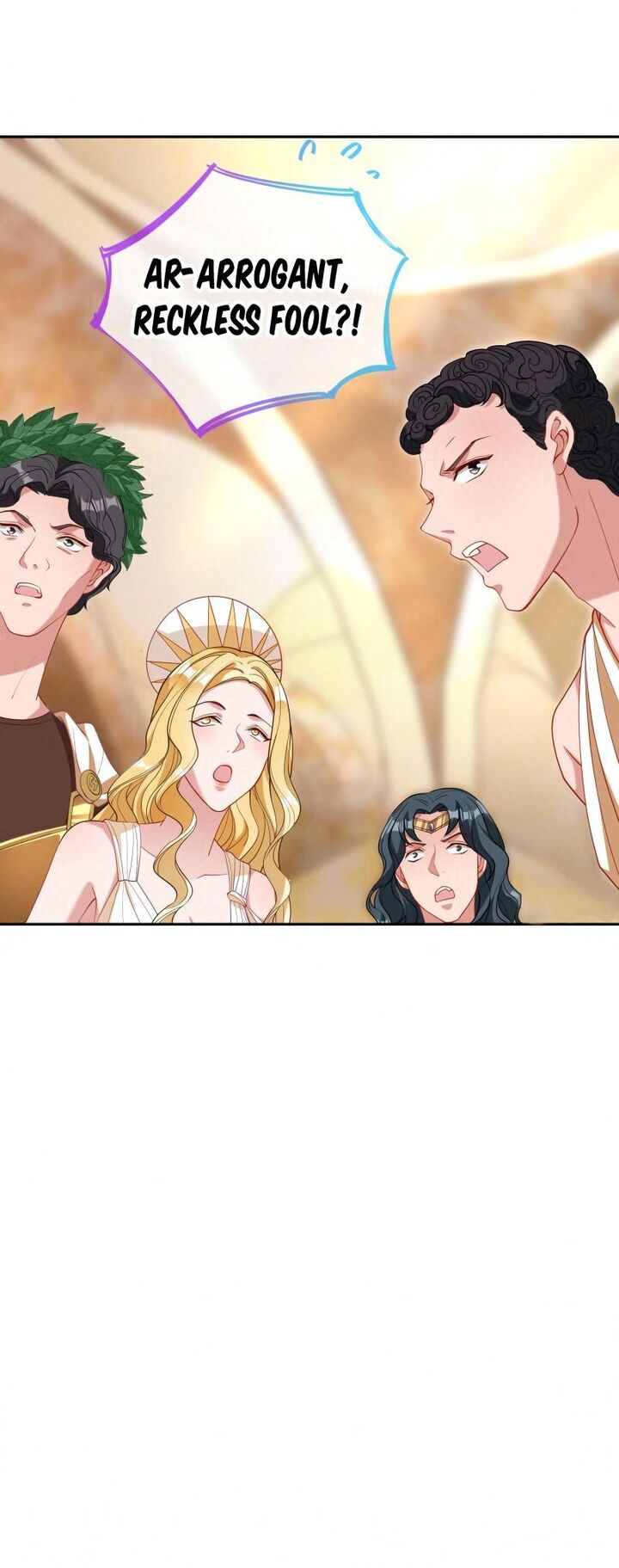 Cheating Men Must Die Chapter 445 Page 14