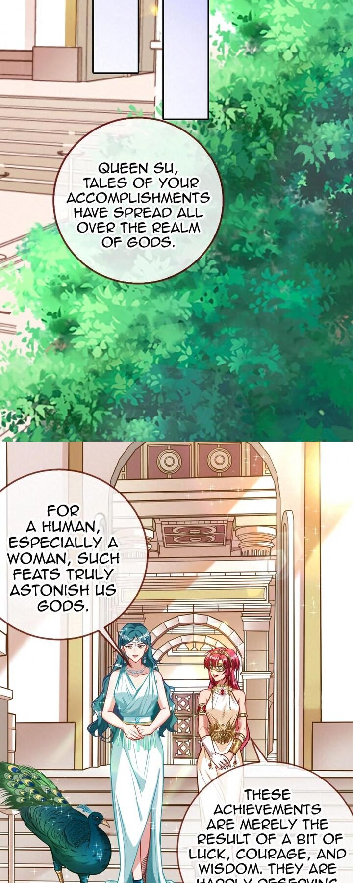Cheating Men Must Die Chapter 445 Page 4