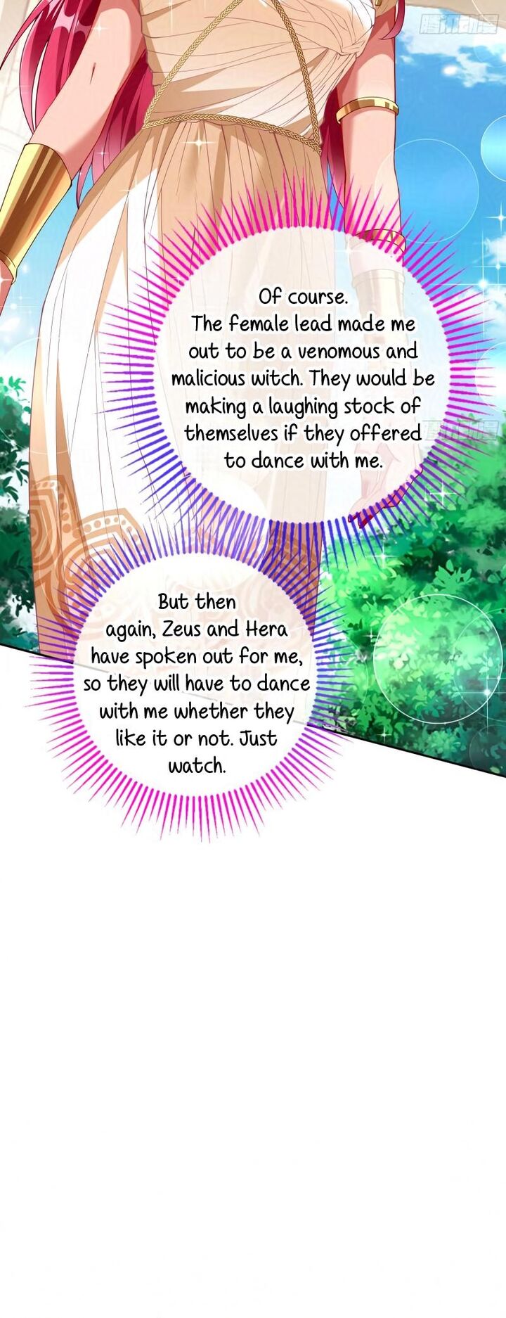 Cheating Men Must Die Chapter 446 Page 11