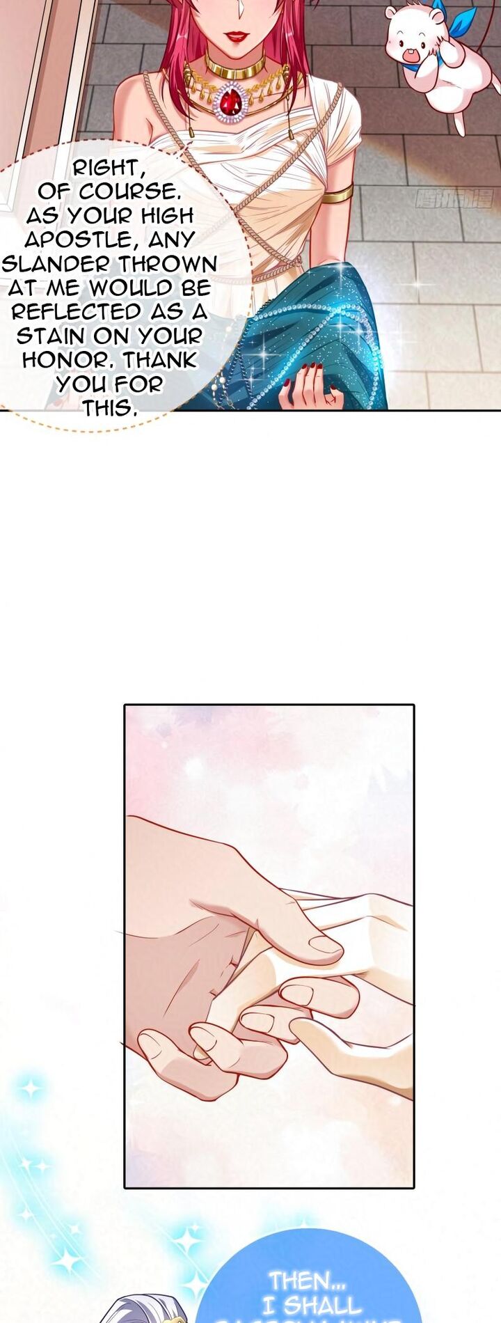 Cheating Men Must Die Chapter 446 Page 24