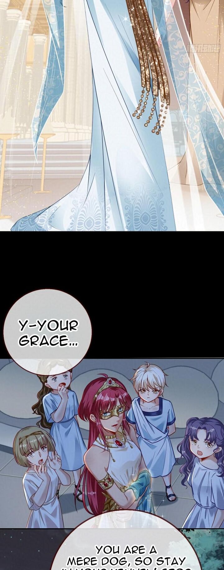 Cheating Men Must Die Chapter 447 Page 15
