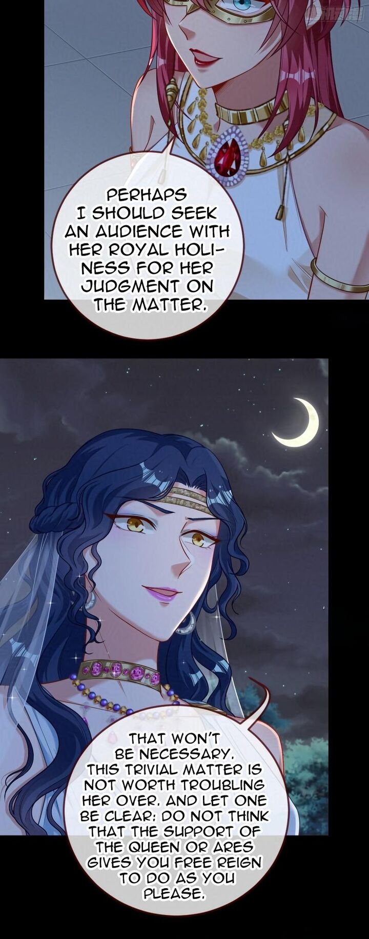 Cheating Men Must Die Chapter 447 Page 17