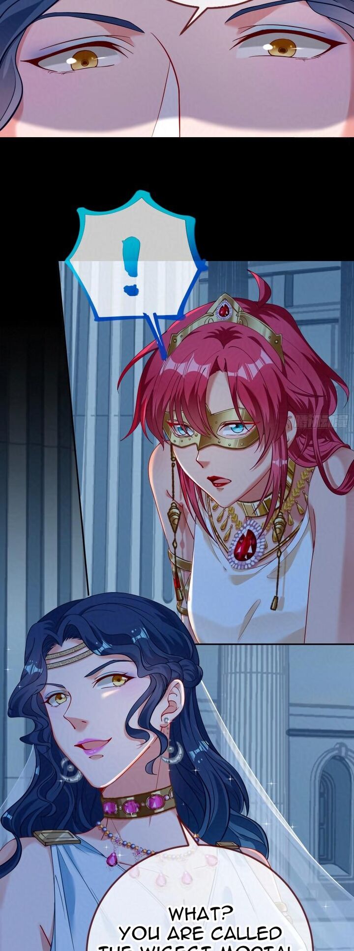 Cheating Men Must Die Chapter 447 Page 19