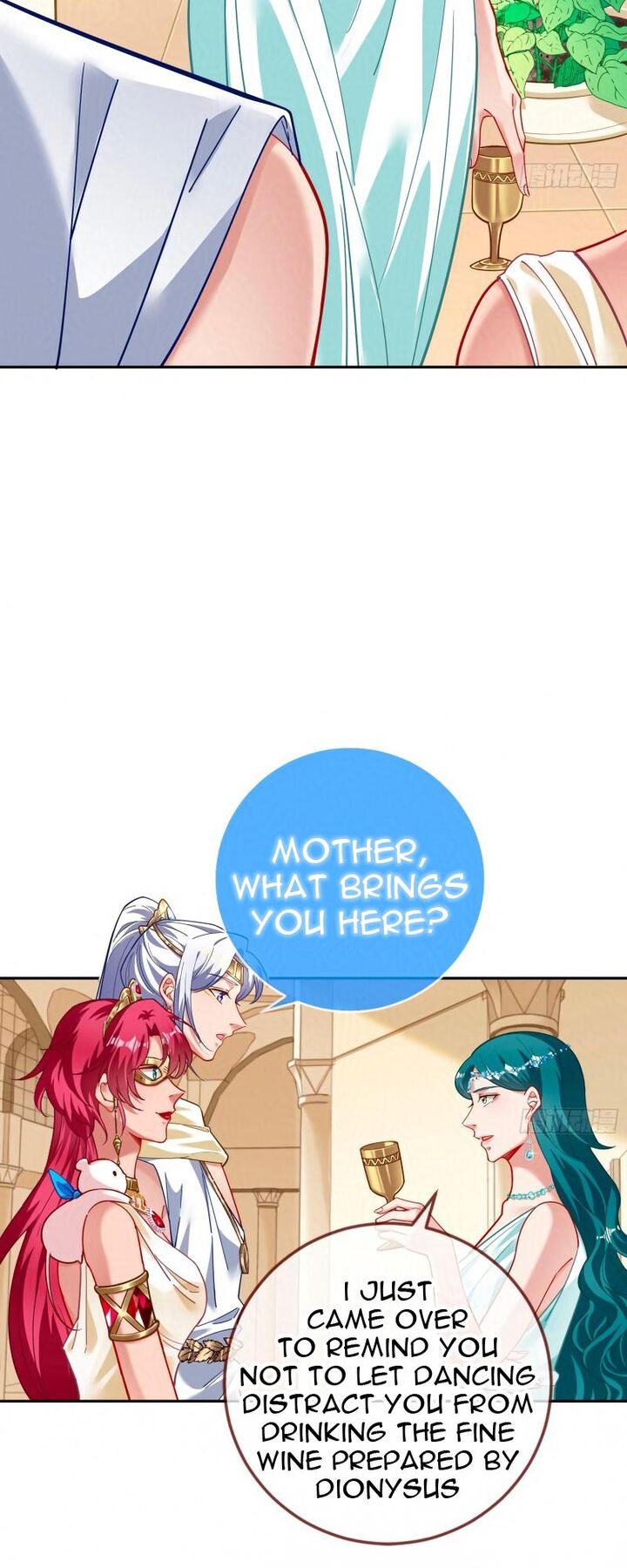 Cheating Men Must Die Chapter 448 Page 7