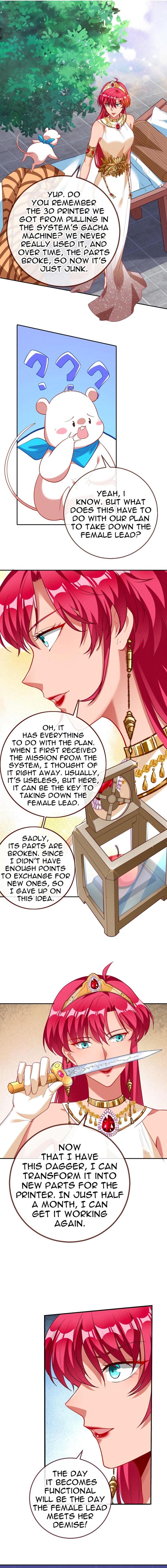 Cheating Men Must Die Chapter 449 Page 12