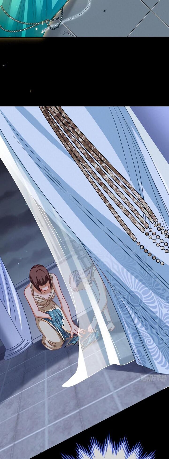 Cheating Men Must Die Chapter 449 Page 15
