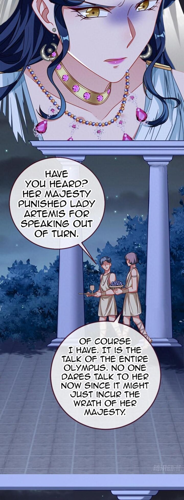 Cheating Men Must Die Chapter 449 Page 17