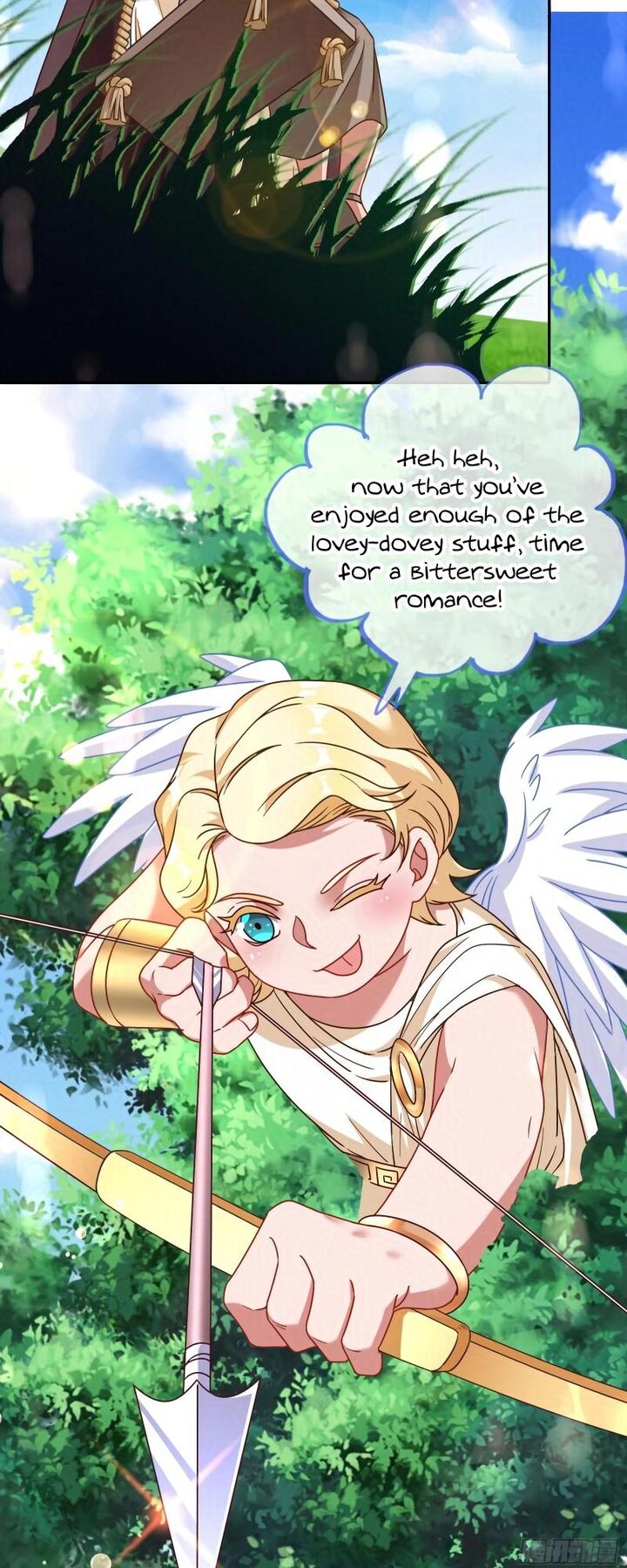 Cheating Men Must Die Chapter 449 Page 22