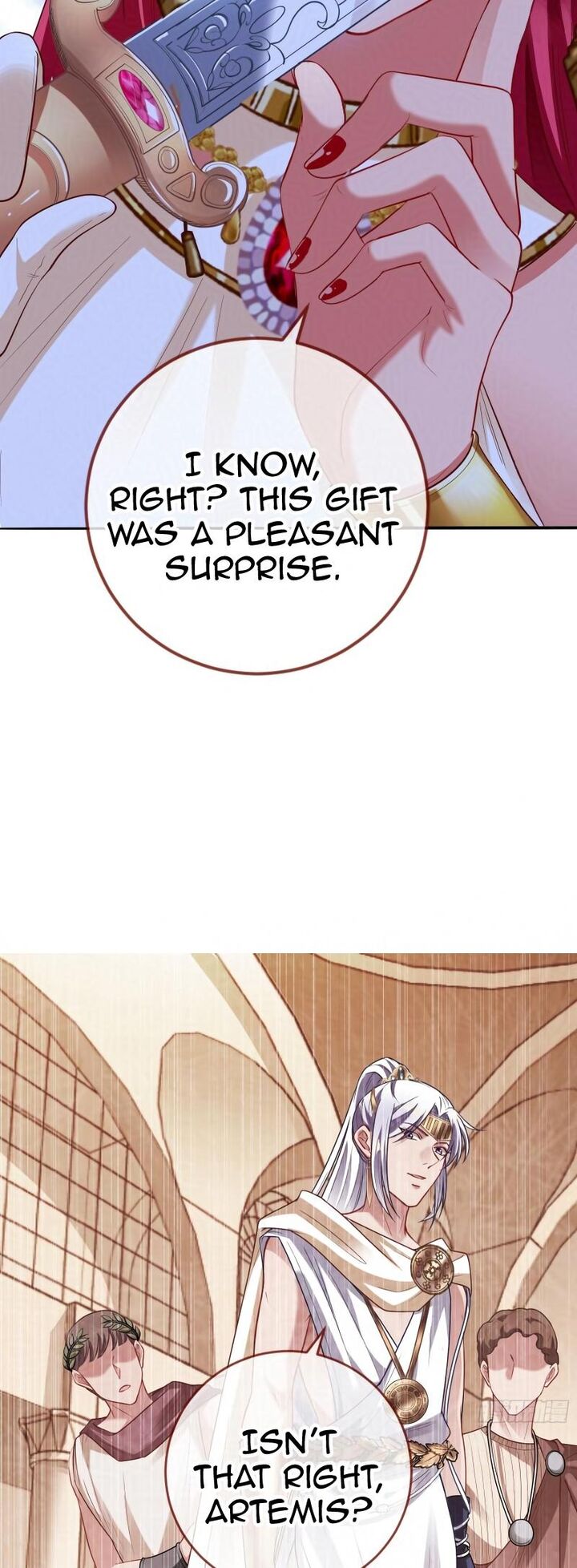 Cheating Men Must Die Chapter 449 Page 4