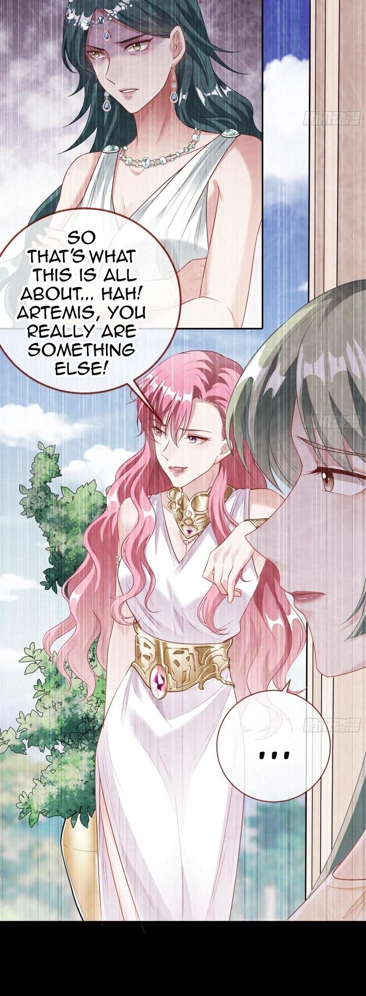 Cheating Men Must Die Chapter 449 Page 6