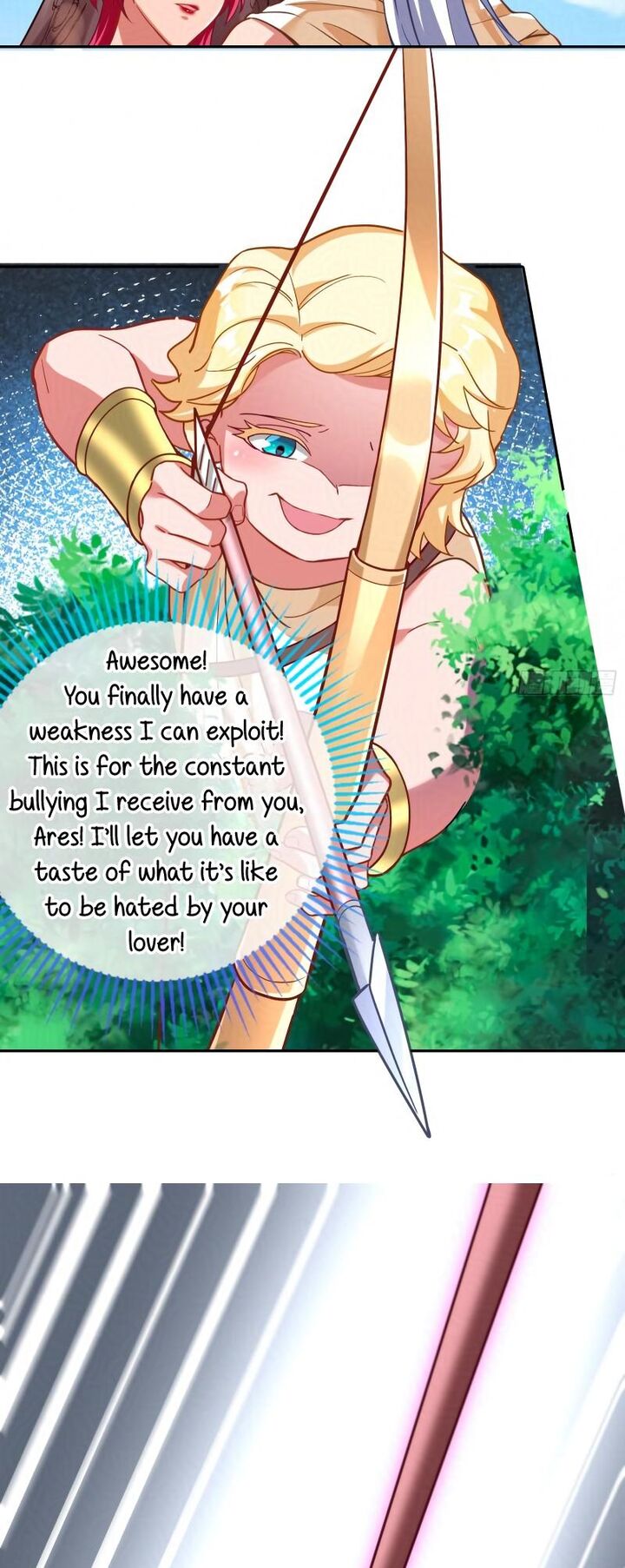 Cheating Men Must Die Chapter 450 Page 10