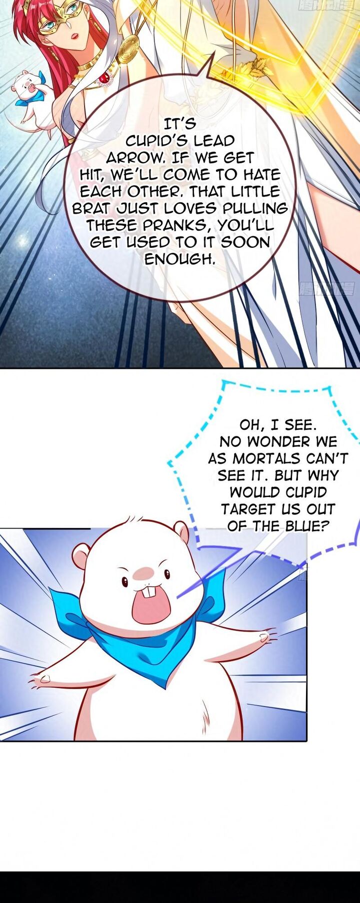 Cheating Men Must Die Chapter 450 Page 12