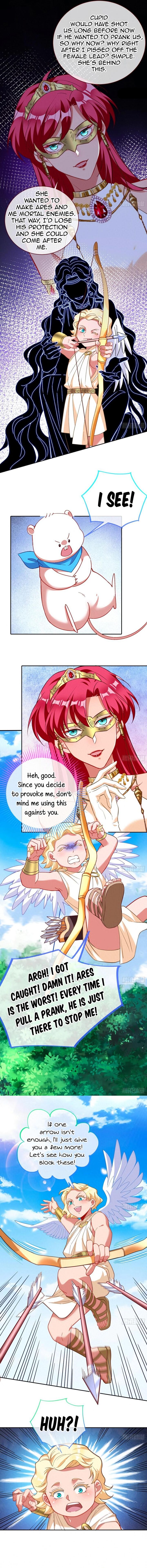 Cheating Men Must Die Chapter 450 Page 13