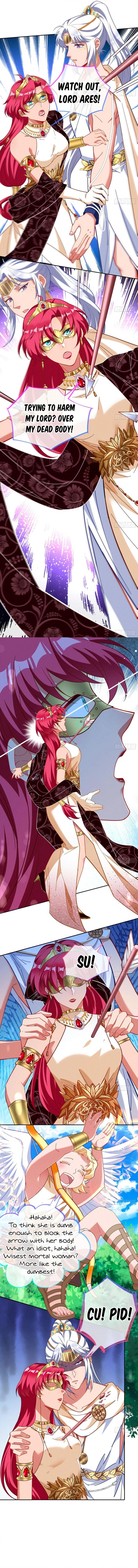 Cheating Men Must Die Chapter 450 Page 14