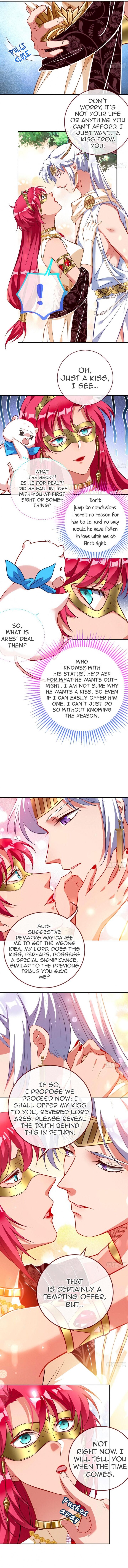 Cheating Men Must Die Chapter 450 Page 7