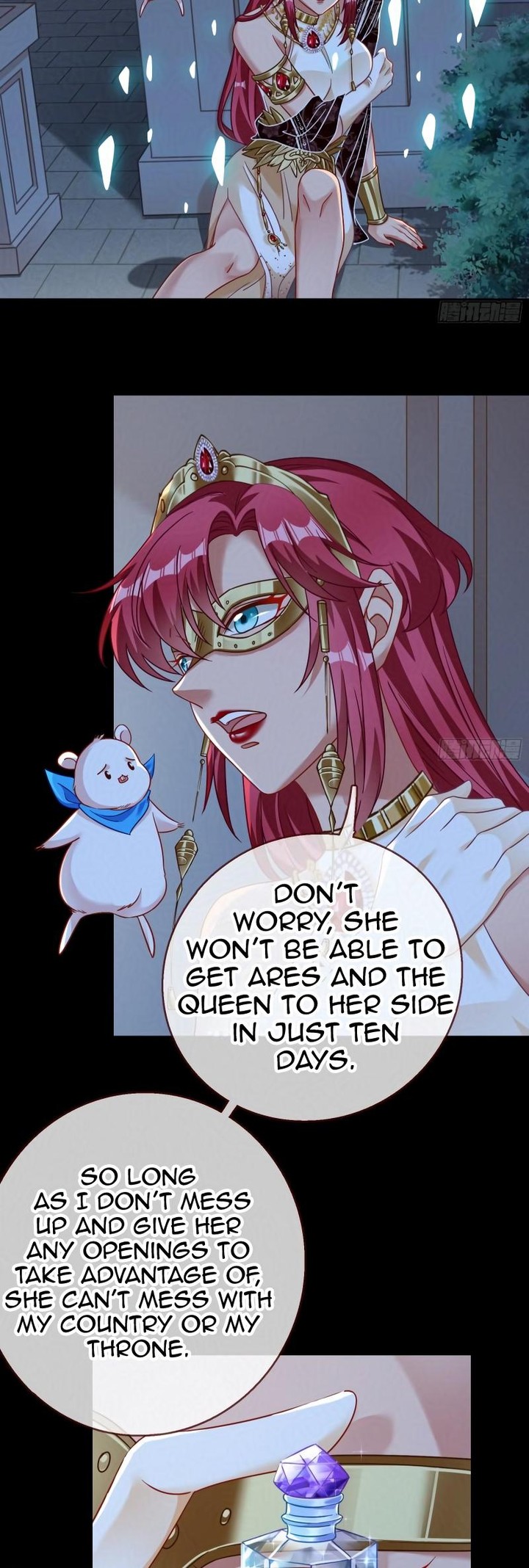 Cheating Men Must Die Chapter 452 Page 12