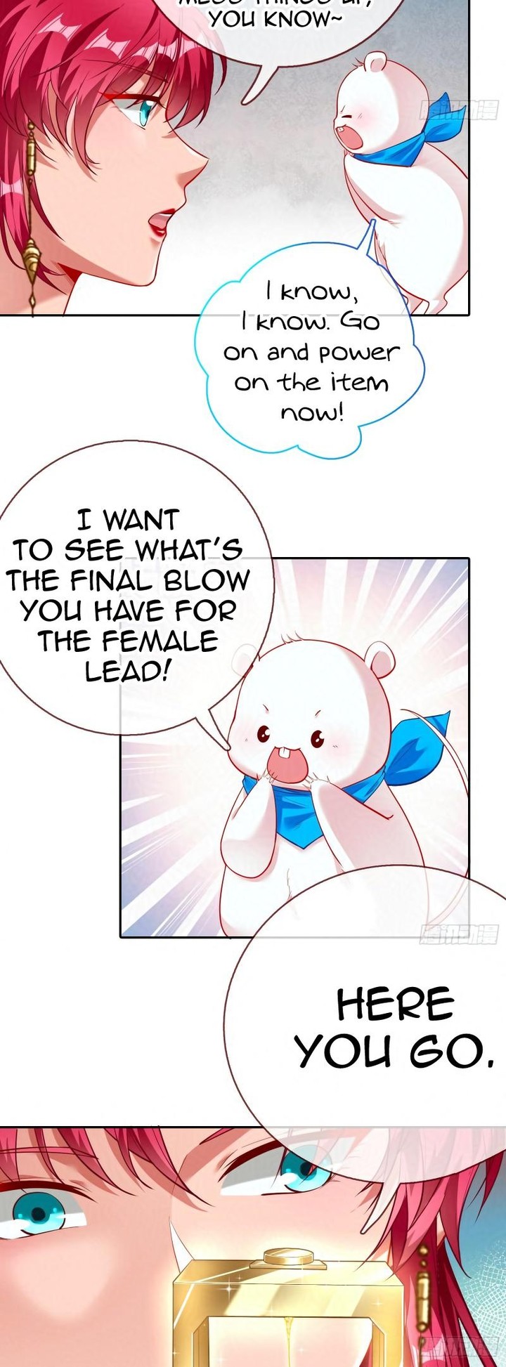 Cheating Men Must Die Chapter 452 Page 15