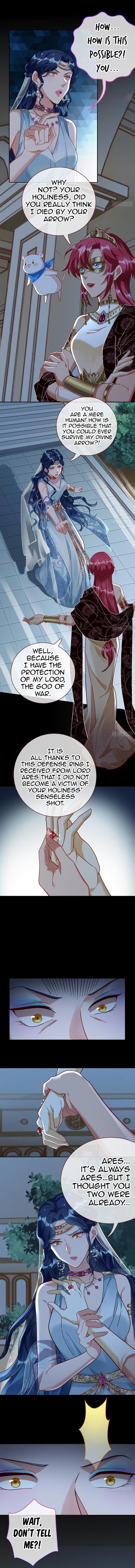 Cheating Men Must Die Chapter 452 Page 2