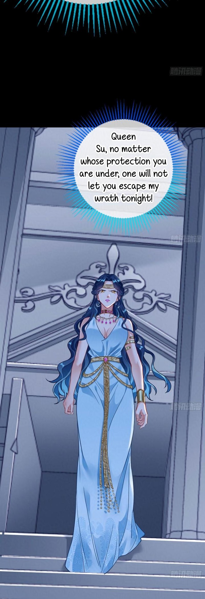 Cheating Men Must Die Chapter 452 Page 22
