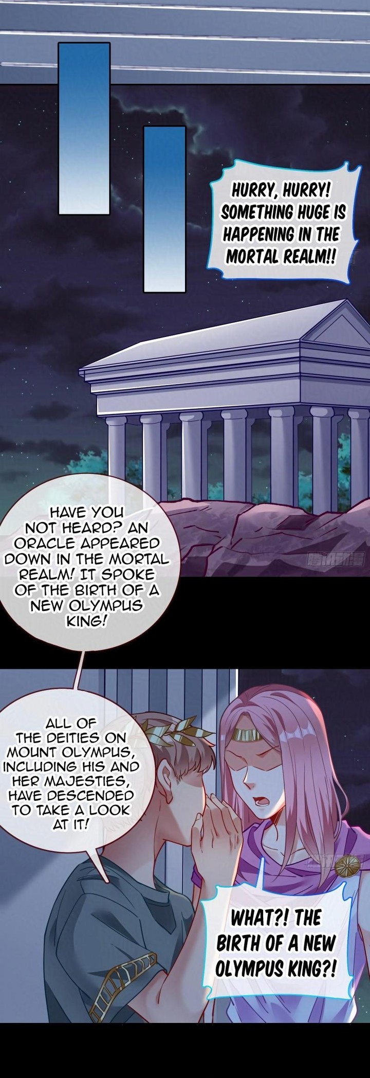 Cheating Men Must Die Chapter 452 Page 23