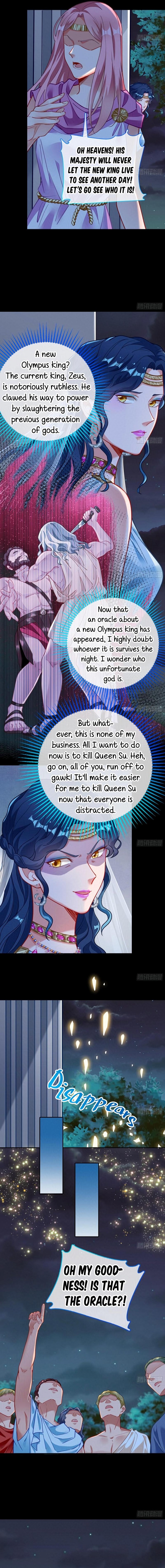 Cheating Men Must Die Chapter 452 Page 24