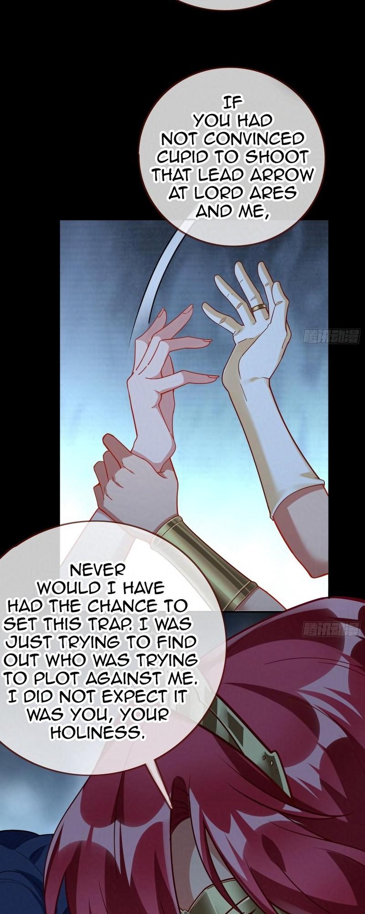 Cheating Men Must Die Chapter 452 Page 4