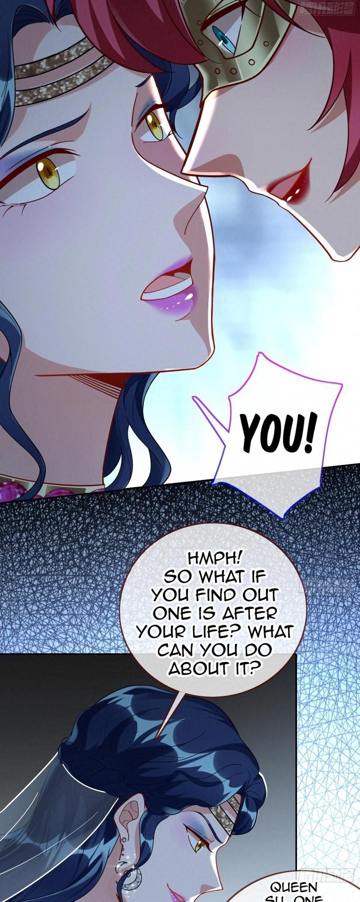 Cheating Men Must Die Chapter 452 Page 5