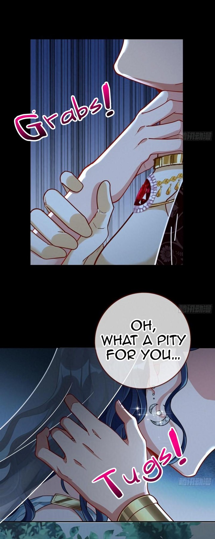 Cheating Men Must Die Chapter 452 Page 7