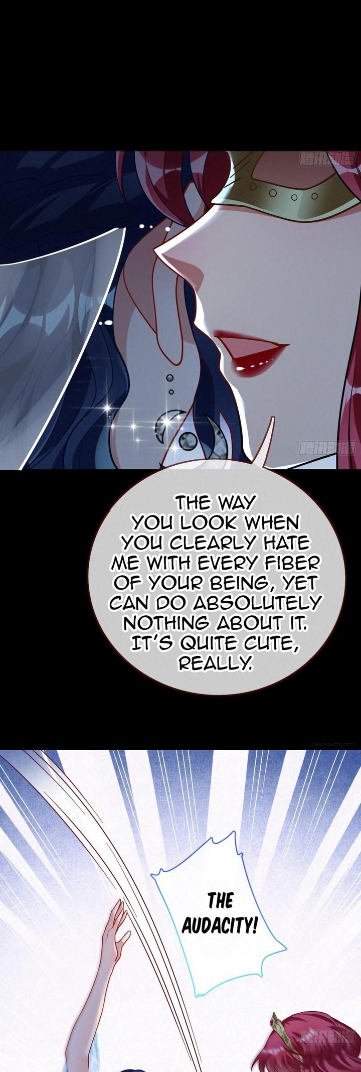 Cheating Men Must Die Chapter 452 Page 9