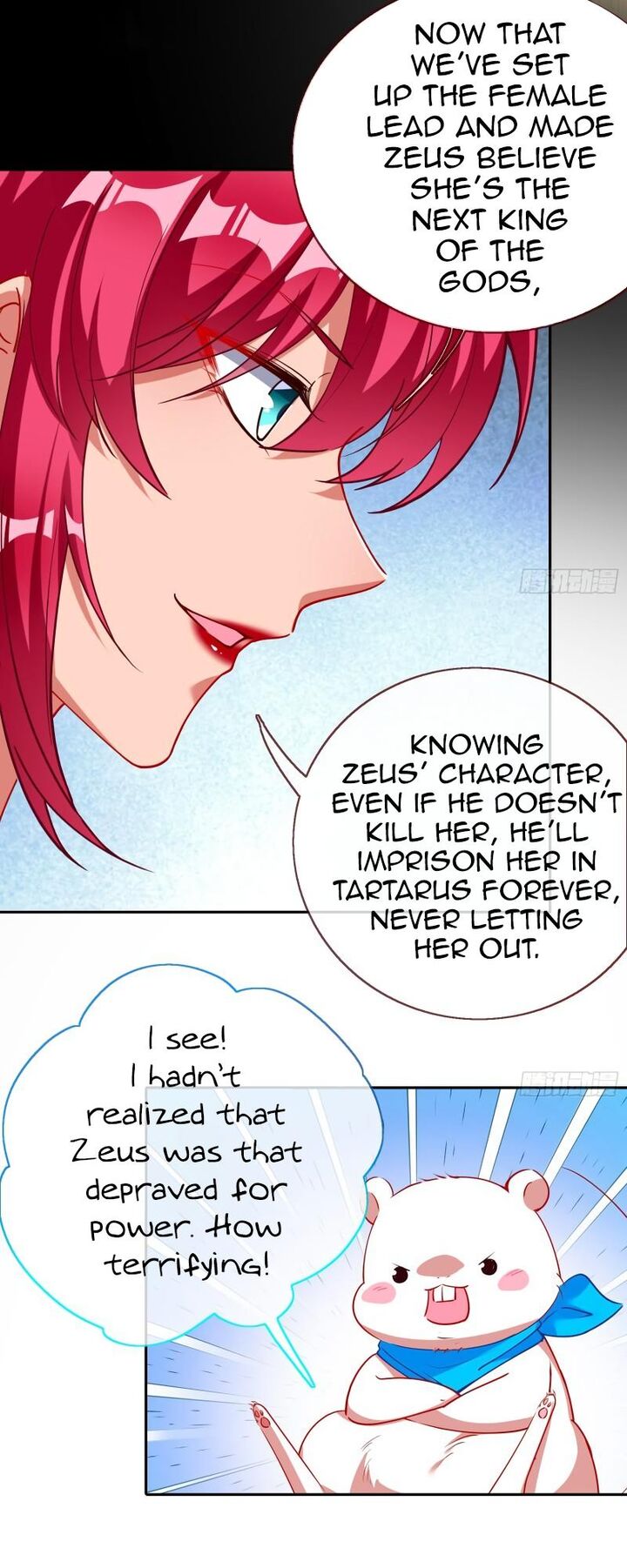Cheating Men Must Die Chapter 453 Page 21