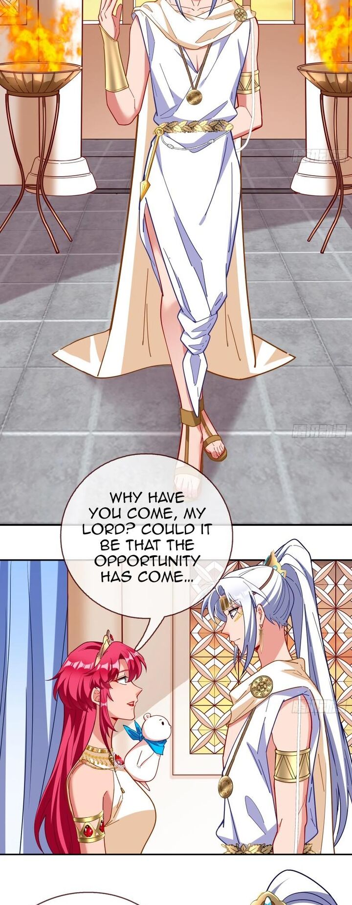 Cheating Men Must Die Chapter 453 Page 24