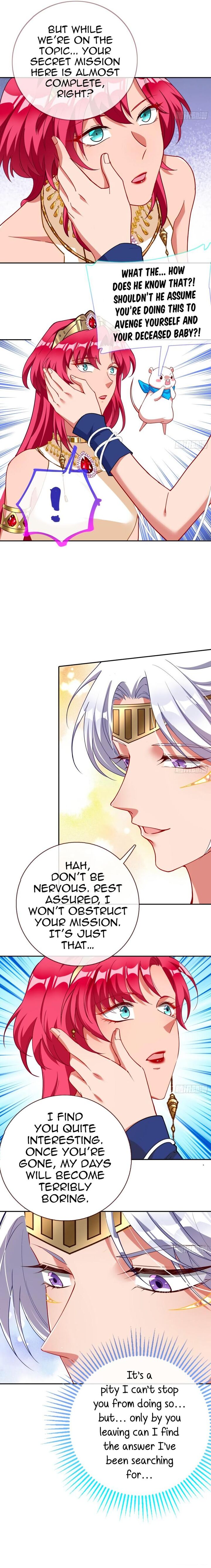 Cheating Men Must Die Chapter 453 Page 27